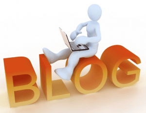 What is a Blog  Definition from TechTarget